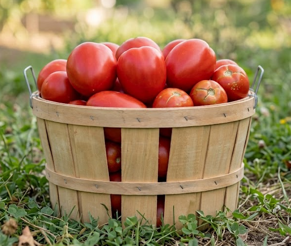 Amish Paste Tomato - Featured Seeds